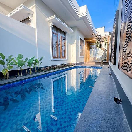 Hening Pool Residence Purwokerto Zewnętrze zdjęcie